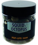 Plávajúce Boilies Dynamite Baits Pop-Ups 15mm