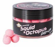 Plávajúce Boilies Dynamite Baits Pop-Ups Fluro Squid&Octopus 12mm