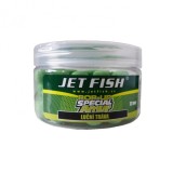 Plávajúce Boilies JetFish Pop-Up Special Amur 16mm Vodní Rákos