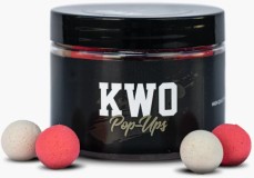 Plávajúce Boilies KWO Spring Specials Pop-Ups 15mm Plávajúce Boilies KWO Spring Specials Pop-Ups 15mm