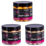 Plávajúce Boilies Nash Citruz Pop Ups 2024 75gr Plávajúce Boilies Nash Citruz Pop Ups 2024 75gr