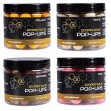 Plávajúce Boilies Nash Scopex Squid Pop Ups 2024 75gr Plávajúce Boilies Nash Scopex Squid Pop Ups 2024 75gr