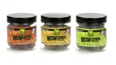 Plávajúce Boilies Rod Hutchinson Instant Attractor Pop-Ups 20mm Banana Supreme
