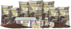 Plávajúce Boilies Starbaits Hold Up Fluoro Pop-Ups 80gr