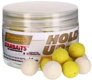 Plávajúce Boilies Starbaits Pop-Up Bright Hold Up Fermented Shrimp