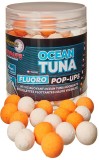 Plávajúce Boilies Starbaits Pop-Up Bright Ocean Tuna