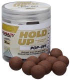Plávajúce Boilies Starbaits Pop-Up Hold Up Fermented Shrimp