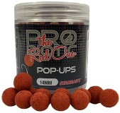 Plávajúce Boilies Starbaits Pop-Up Pro Red One 16mm 50gr Plávajúce Boilies Starbaits Pop-Up Pro Red One 16mm 50gr