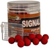 Plávajúce Boilies Starbaits Pop-Up Signal Plávajúce Boilies Starbaits Pop-Up Signal