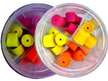 Plávajúce Pelety LK Baits Pop-up Pellets Mix 12mm