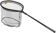 Plávajúce Prívlačový Podberák Fencl PREDATOR PREMIUM PRO Pogumovaná XL Plávajúce Prívlačový Podberák Fencl PREDATOR PREMIUM PRO Pogumovaná XL