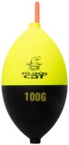 Plavák Black Cat Hard Core Beacon Float 100g