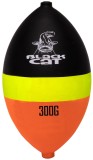 Plavák Black Cat Hard Core Float 300g