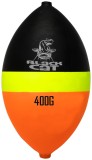 Plavák Black Cat Hard Core Float 400g
