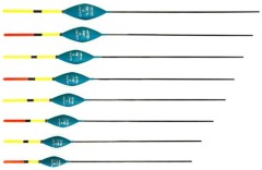 Plavák Drennan Carp 2 1,0g