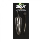 Plavák Korda Zig Kit Medium Plavák Korda Zig Kit Medium