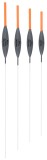 Plavák Matrix Power Slim Pole Float 0,75gr Plavák Matrix Power Slim Pole Float 0,75gr