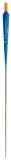 Plavák Preston Alloy Hollow Stick No4 6X Plavák Preston Alloy Hollow Stick No4 6X