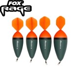 Plavák Rage Predator HD Dart Swivel 35gr