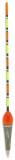 Plavák Saenger Specialist Multicolor Waggler 2+2g 25cm