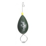 Plavák Uni Cat Worm Clip Pop Up Float Plavák Uni Cat Worm Clip Pop Up Float