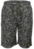 Plavky Black Cat Beach Shorts Veľkosť S