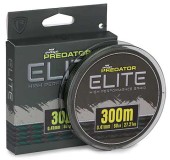 Pletena Šnjača Fox Rage Predator Elite Braid 300m