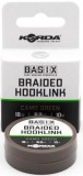 Pletena Šnjura Korda Basix Braided Hooklink 10m