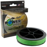 Pletena Šnjura PowerPro Sup 8 Slick V2 Aqua Green 275m