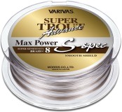 Pletena Šnjura Varivas Super Trout Advance Max Power PE S-spec 200m