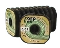 Pletena Šnura BroLine Carp Kev 10m 0.23mm/15.5kg