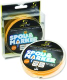 Pletená Šnúra Carp Spirit Spod & Marker Braid Oranžová 300m 0,16mm