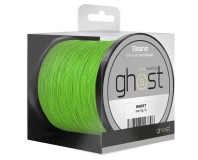 Pletená Šnúra Delphin Ghost 8+1 Zelená 0,23mm 30lbs 600m Pletená Šnúra Delphin Ghost 8+1 Zelená 0,23mm 30lbs 600m