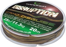 Pletena Šnura Gardner Disruption Green 20m