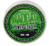 Pletená Šnúra MADCAT Power Leader 15m Pletená Šnúra MADCAT Power Leader 15m