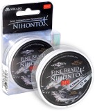 Pletena Šňura Mikado Nihonto Fine Braid Bijela 15m