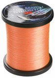 Pletená Šňůra Mikado Nihonto Fine Braid Oranžová