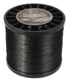 Pletena Šńura Mikado Nihonto Octa Braid Crna 0,10mm 7,75kg 2100m