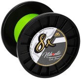 Pletená Šňůra Mikado Nihonto Octa Braid Fluo 2100m 0,30mm/29,9kg