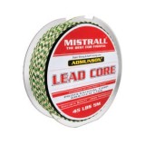 Pletená Šňůra Mistrall s Olověným Jádrem Admuson
