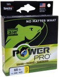 Pletena Šnura PowerPro Bijela 135m