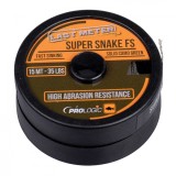 Pletená Šnúra Prologic Super Snake FS 15m