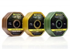 Pletená Šňůra RidgeMonkey RM-Tec Lead Free Hooklink 25lb 10m