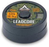 Pletená Šňůra s Olověným Jádrem Anaconda Super Soft Leadcore