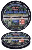 Pletená šnúra Technipeche Furtive Silk 20m 35lb