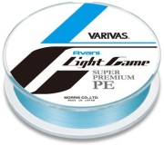 Pletená Šnúra Varivas Avani Light Game PE 100m 0,090mm 2,95kg