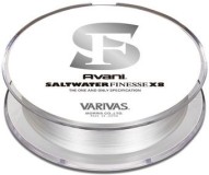 Pletená Šnúra Varivas Saltwater Finesse PE X8 150m Pletená Šnúra Varivas Saltwater Finesse PE X8 150m