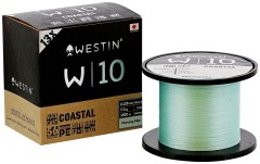 Pletená Šňůra Westin W10 13-Braid Coastal Morning Mist 150m 0,10mm/6,0kg