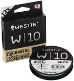 Pletená Šňůra Westin W10 13-Braid Coastal Morning Mist 150m 0,128mm/7,3kg