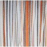 Pletená Šňůra Westin W3 Oceanic Swirl 8-Braid 3000m 0,235mm 12,3kg Marine Mix